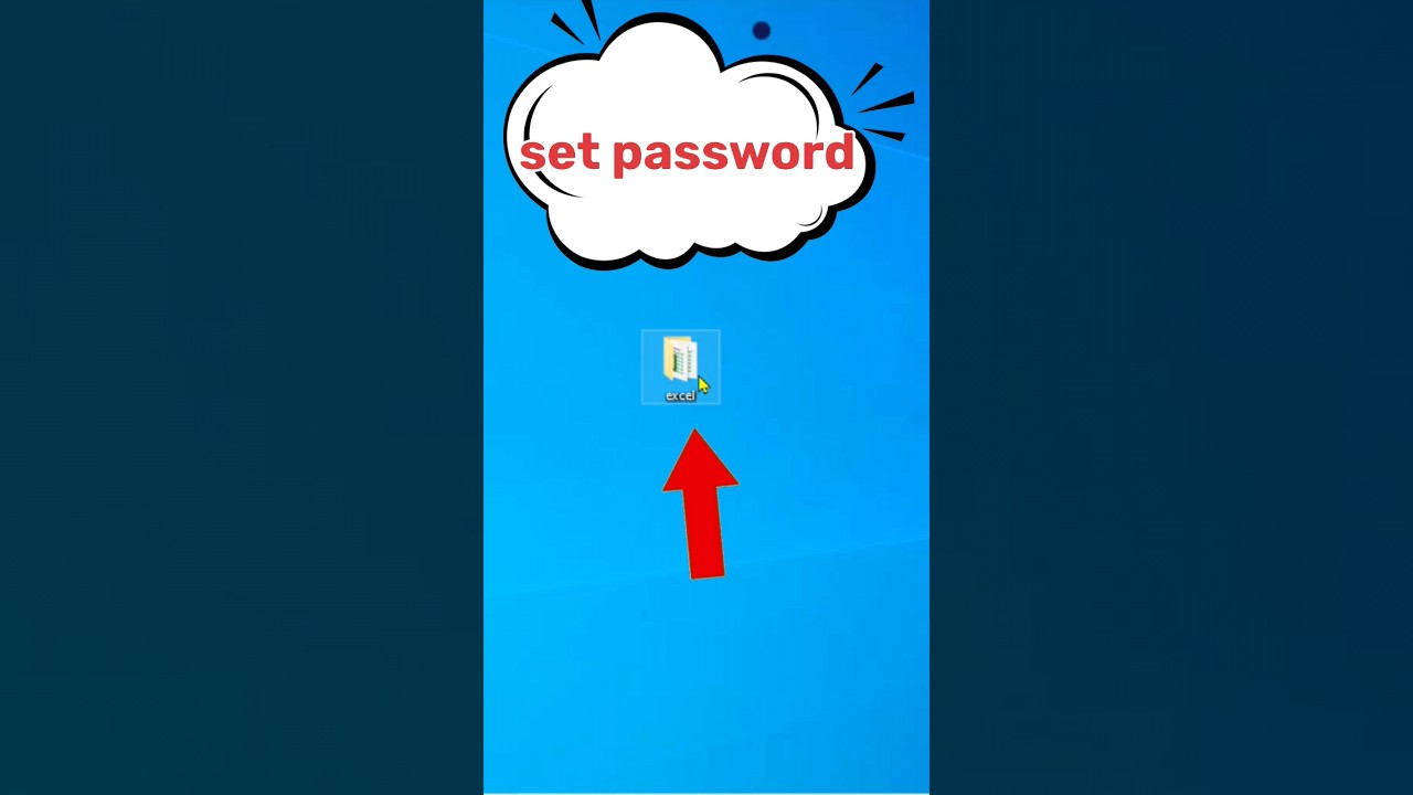 How to Password Protect a Folder π