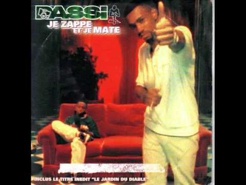 Passi - Le Jardin du Diable (1997)