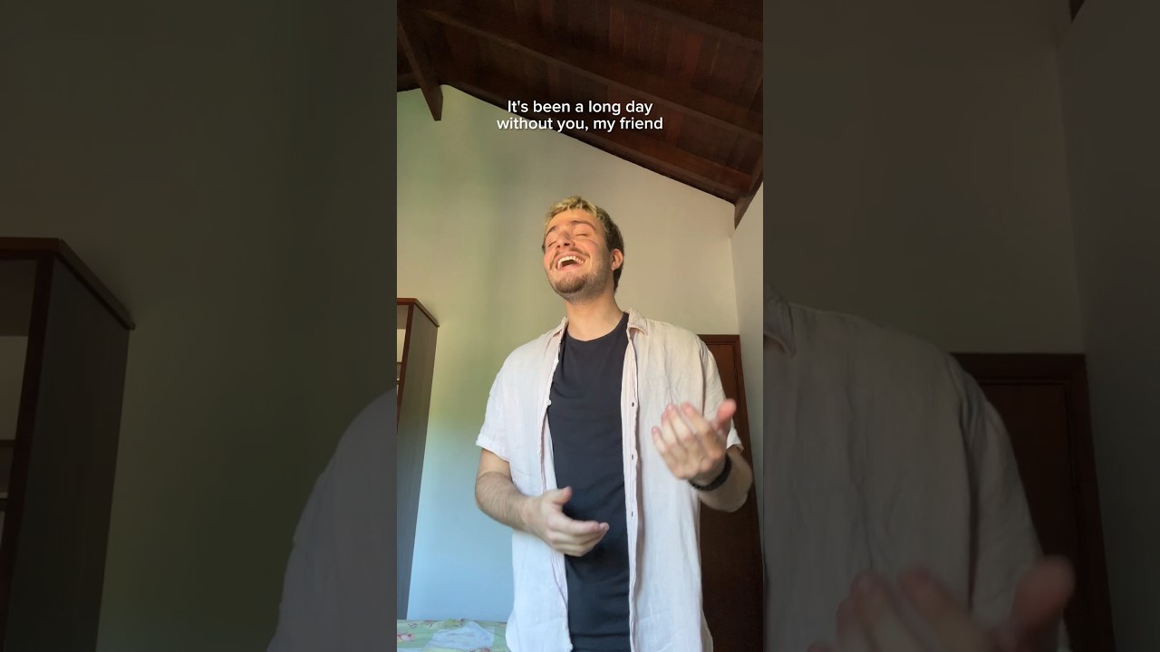 Emotional Cover of 'See You Again' by Charlie Puth 🎶