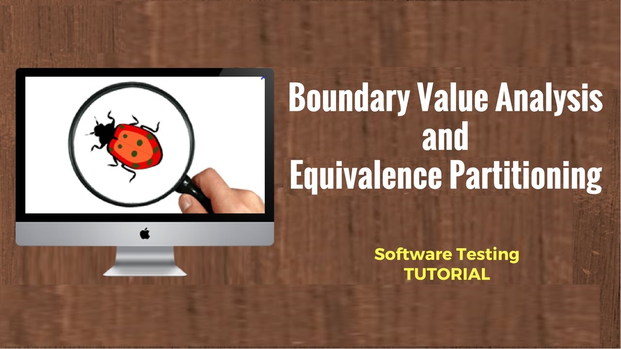 Master Boundary Value Analysis & Equivalence Partitioning in Software Testing 🧪