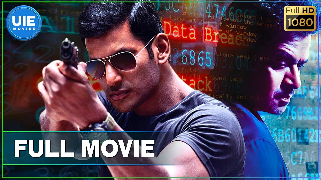 Irumbu Thirai Tamil Full Movie 🎬