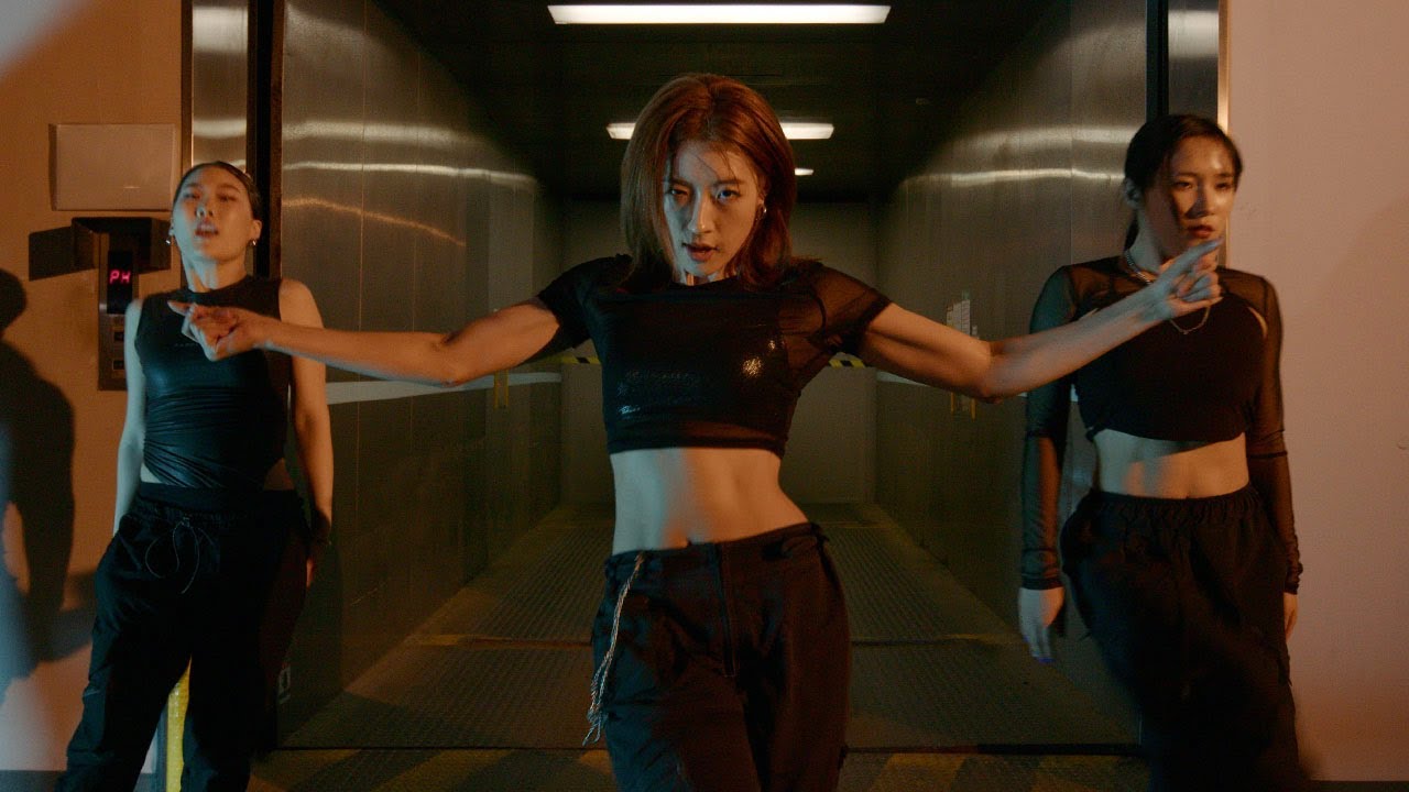 Beyoncé - Diva (Homecoming Live) | Dohee Choreography