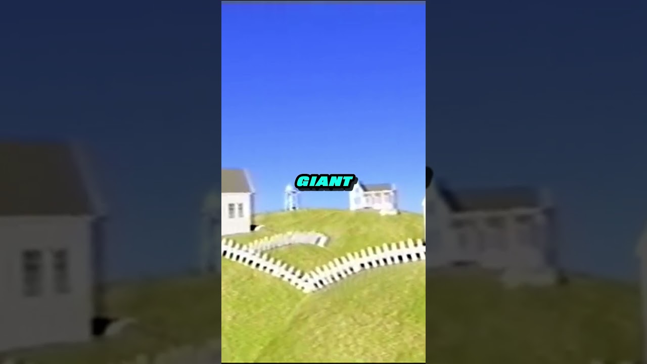 Backrooms Level 94 Invasion Explained ☁️