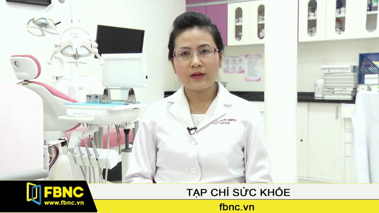 FBNC: Viêm Nướu & Nha Chu - Nguyên Nhân & Điều Trị