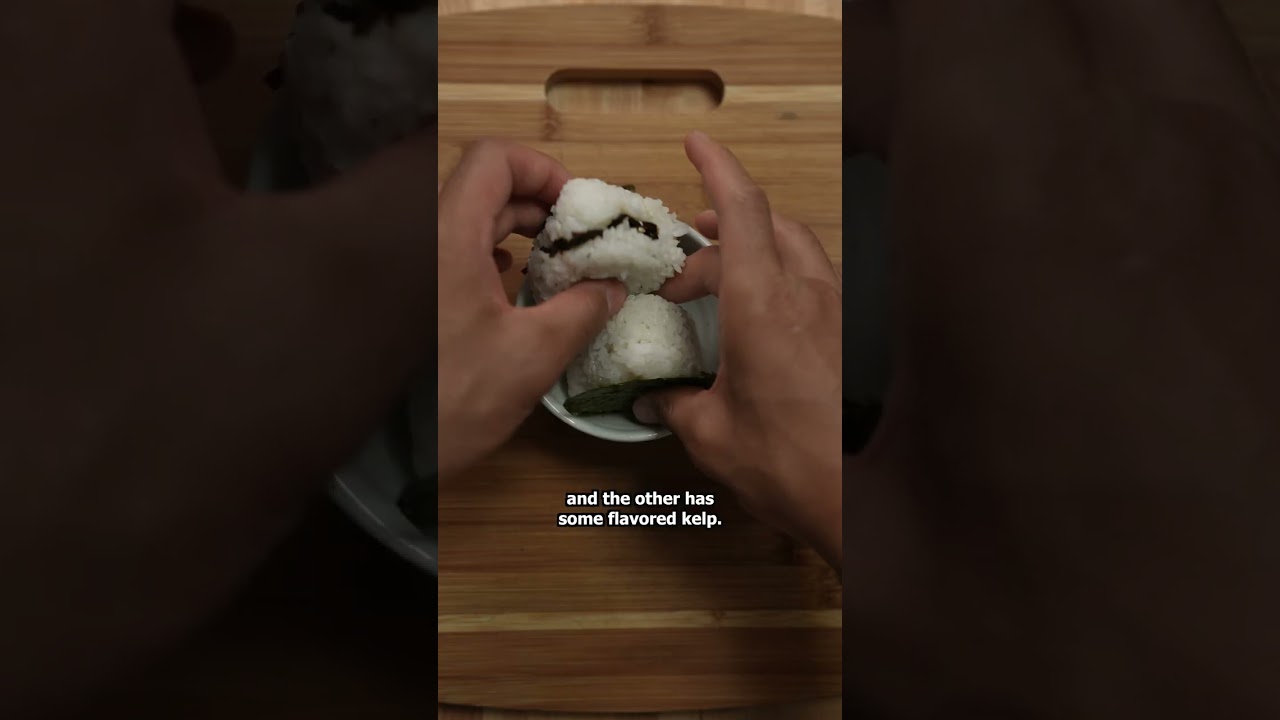 Complete Japanese Meal at Home 🍣