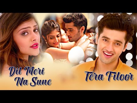 Genius Movie Songs | Tera Fitoo X Dil Meri Na Sune | Arijit Singh, Atif Aslam | Bollywood Songs