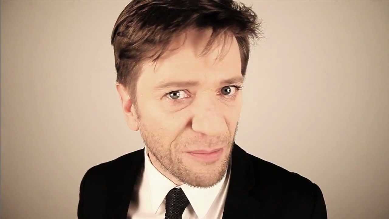 Il Teatro degli Orrori - Io Cerco Te 🎶