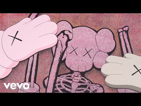 Clipse, Pharrell Williams, Pusha T, Malice - So Far Ahead (Official Lyric Video)