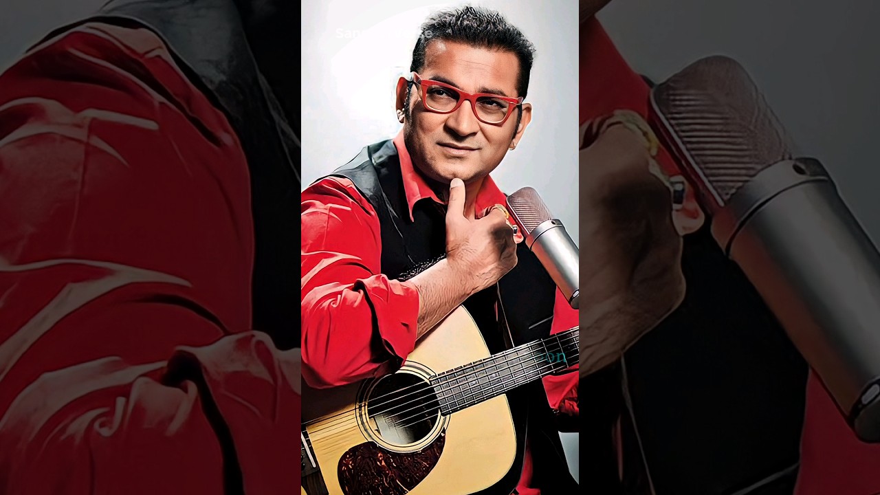 Top 10 Abhijeet Bhattacharya Bollywood Songs 🎶