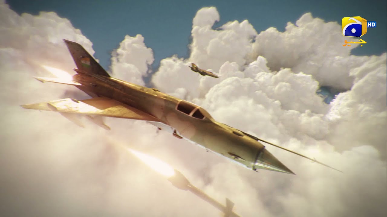 Defence Day 🇵🇰 Commemoration & Tribute