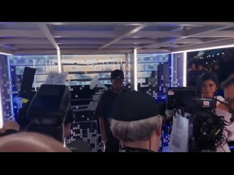 Travis Scott Misses Grammy Again in 2019 🎶