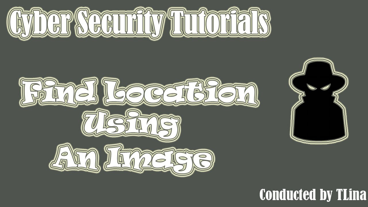 Unlocking Image Location Data with ExifRead | Forensics Analysis Guide 🔍