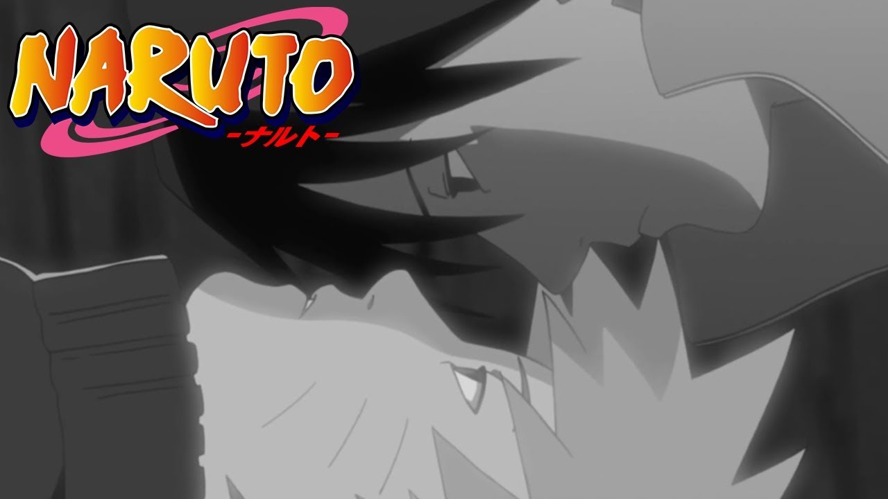 Naruto Shippuden Opening 8 | Diver by NICO Touches the Walls