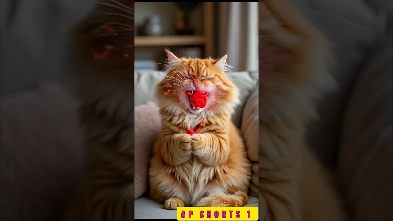 Hilarious Cat & Animal Videos 😺