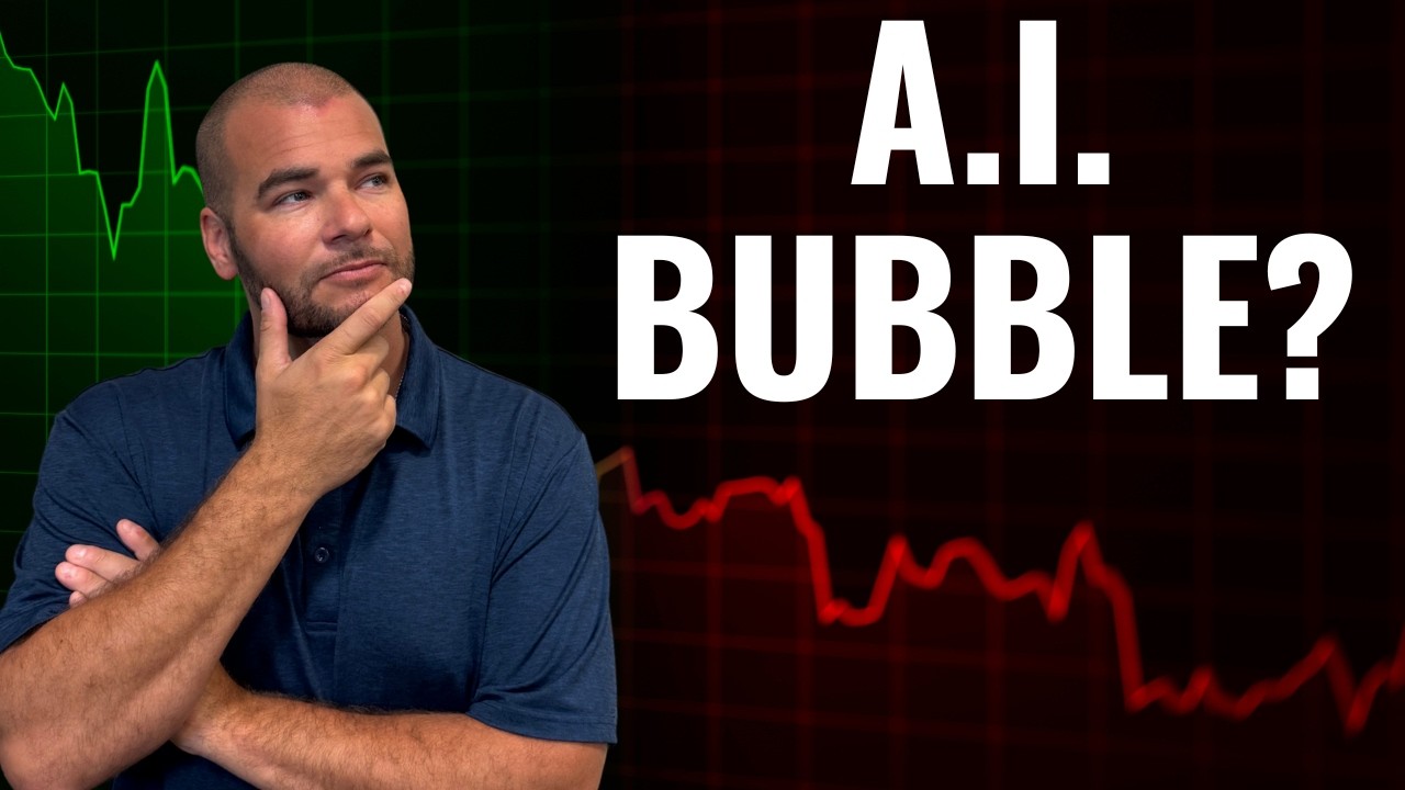 NVIDIA and the AI Bubble: Confirm or Deny? 🤔