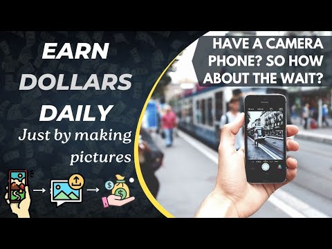 The Ultimate Shutterstock Guide for Beginners!