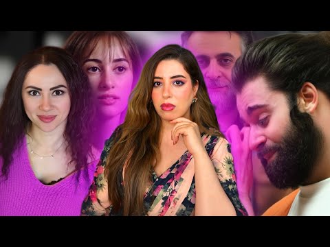 عندما يتحول رضى الوالدين إلى لعنة لا يمكن الهروب منها🩸⛔