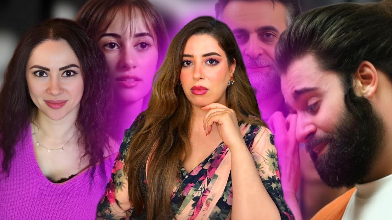 عندما يتحول رضا الوالدين إلى لعنة لا مفر منها