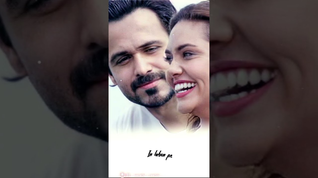 Main Rahoon Ya Na Rahoon Status for WhatsApp 🎵