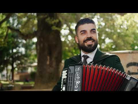 Merak Sokrien - Grupa MAESTRO 🎶