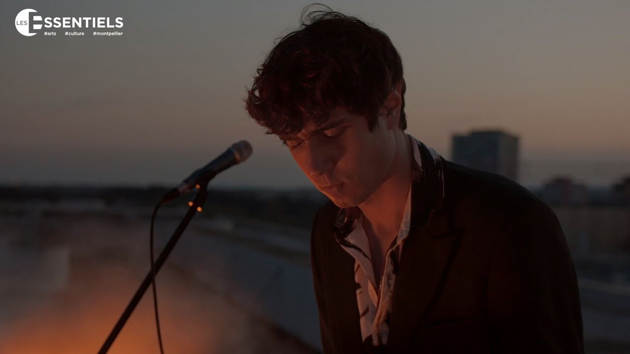 Kazy Lambist DJ Set in Montpellier 🎶 | Live from City of Montpellier