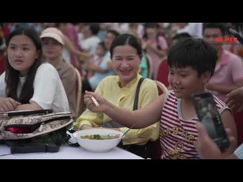 Cà Mèn - Đặc Sản Quảng Trị tại Sài Gòn