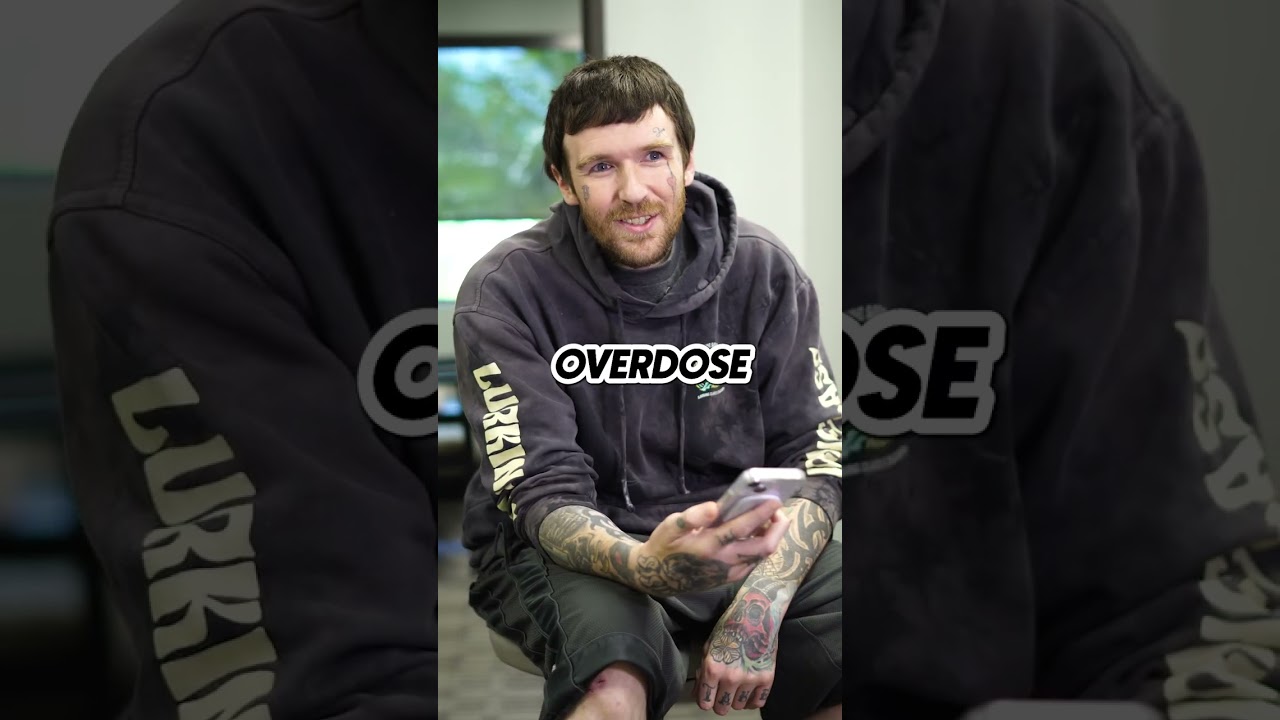 Can Touching Fentanyl Cause Overdose? π€