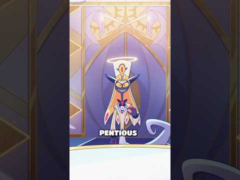 🏩 Ce que j'ai aimé dans l'épisode 1 ! #hazbinhotel #charliemorningstar #angeldust #vivziepop