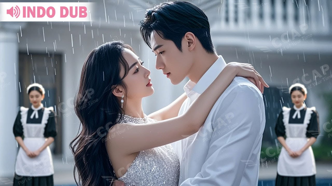 Gadis Dijual Tertukar Jadi Putri CEO 👑