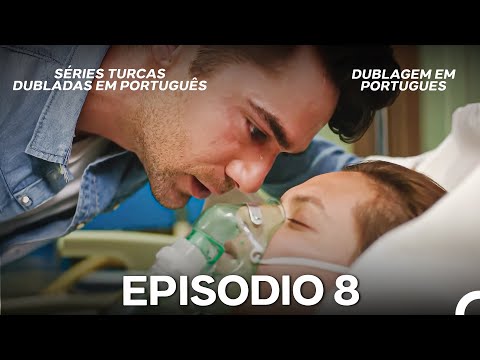 Asas do Amor Episódio 8 (Dublagem em Português)