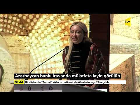 "Bank Respublika"dan tarixi UĞUR - İrəvanda MÜKAFAT!
