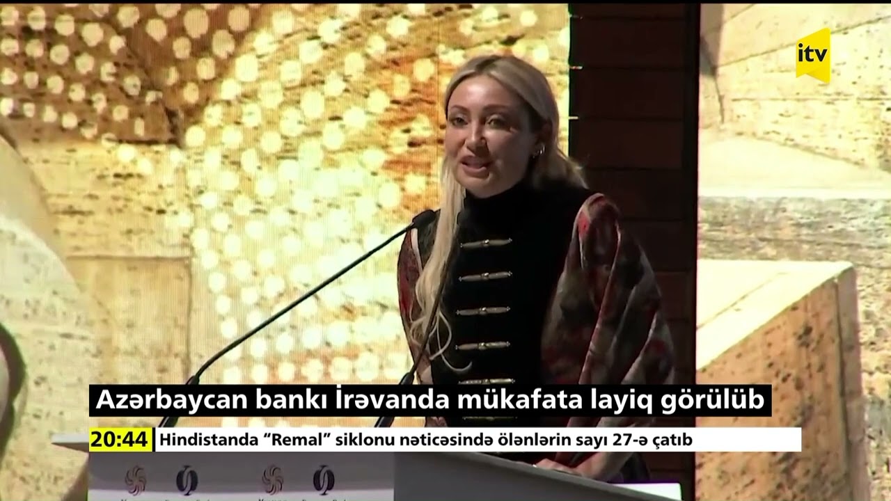 Bank Respublika'dan Tarixi Uğur: İrəvanda Mükafat 🏆