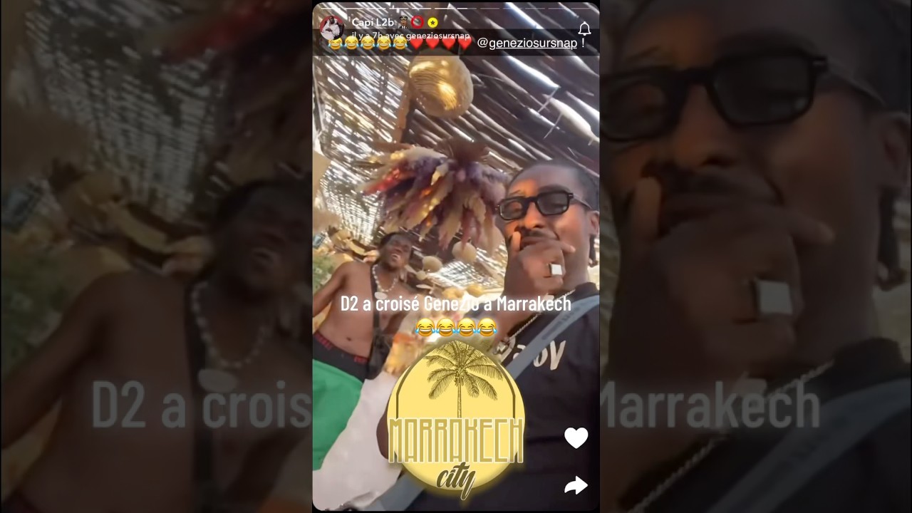 🔥 Hilarious Rap & Dance Moments from Morocco! #Humor #Music