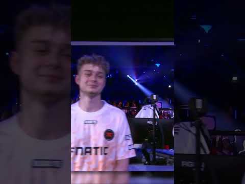 Boaster x KATSEYE Touch! #katseye #touch #valorant #esports #fnatic