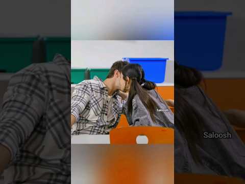 الحوار والبوسة😭😭 مرة أبوسك #اخوتي عمر وسوسي الحلقة 126#süsöm #yiğliz #kardeşlerim #سوسام