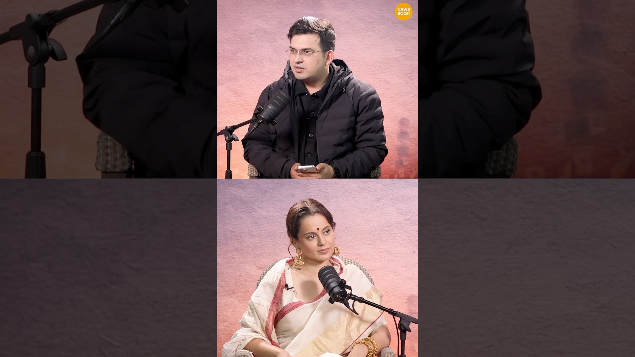 Kangana on Sonu Sood… #kanganaranaut #sonusood