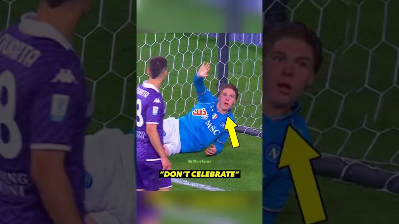 عودة أسطورية بعد إصابة خطيرة! ⚽🔥