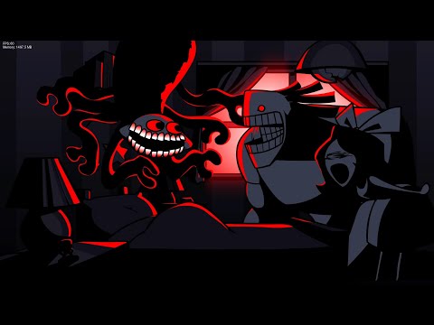 FNF Twinsomnia - Boogieman