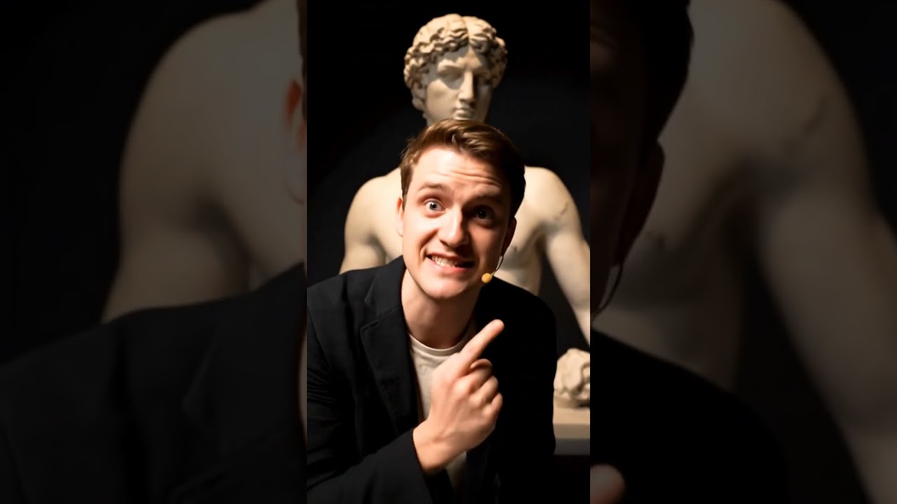 Did Apollo Hijack Delphi's Oracle? ๐ฎ