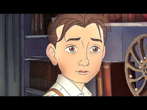 Boxoffice ANIMATION ☆ Movie Scenes