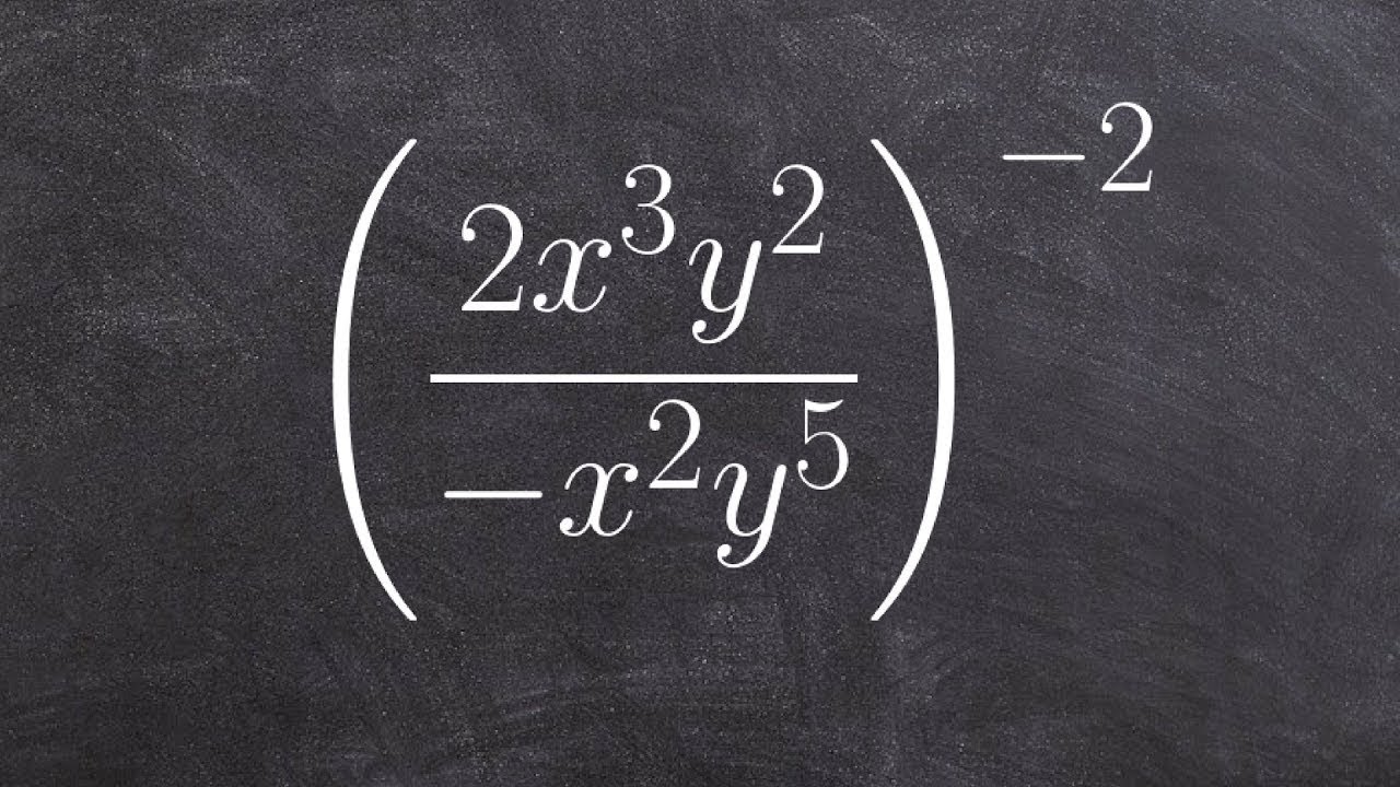 Simplify Expressions with Exponent Rules 📘