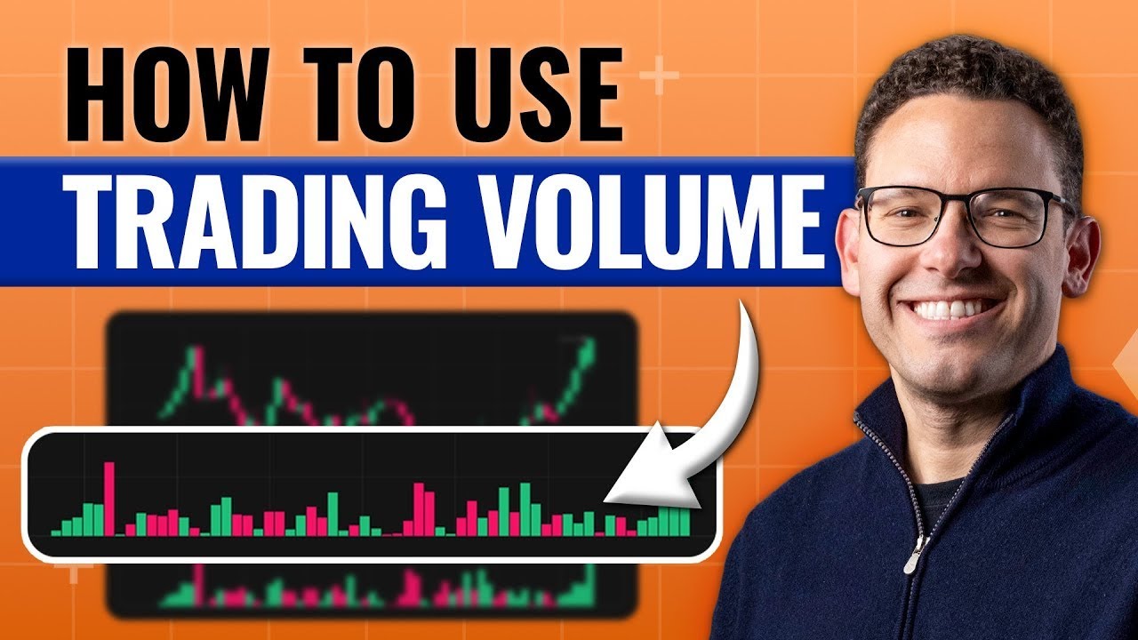 How to Use Volume for Day Trading