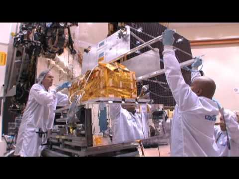 ILS and SIRIUS XM Launch SIRIUS FM-5 Satellite