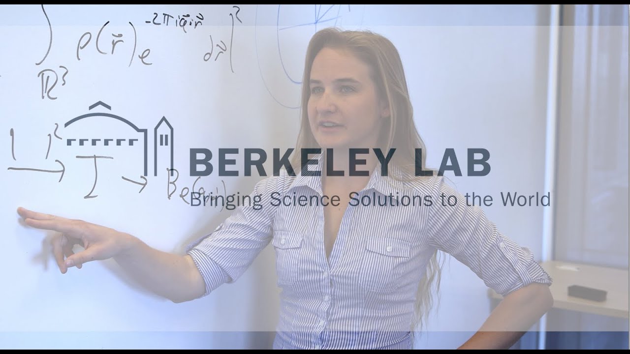 Join Berkeley Lab's Cutting-Edge Computational Science & Applied Math Teams 🔬