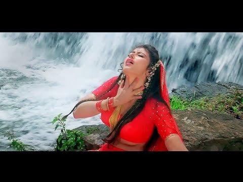 Aakhri Saans Tak Iss Dil Mein Tera Pyar Rahega | Avinash Wadhawan, Shilpa Shirodkar | Sadhana Sargam