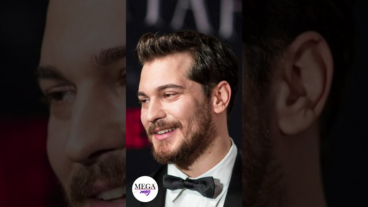 Halil Ergün, Çağatay Ulusoy'un bölüm başı ücretine yorum yaptı