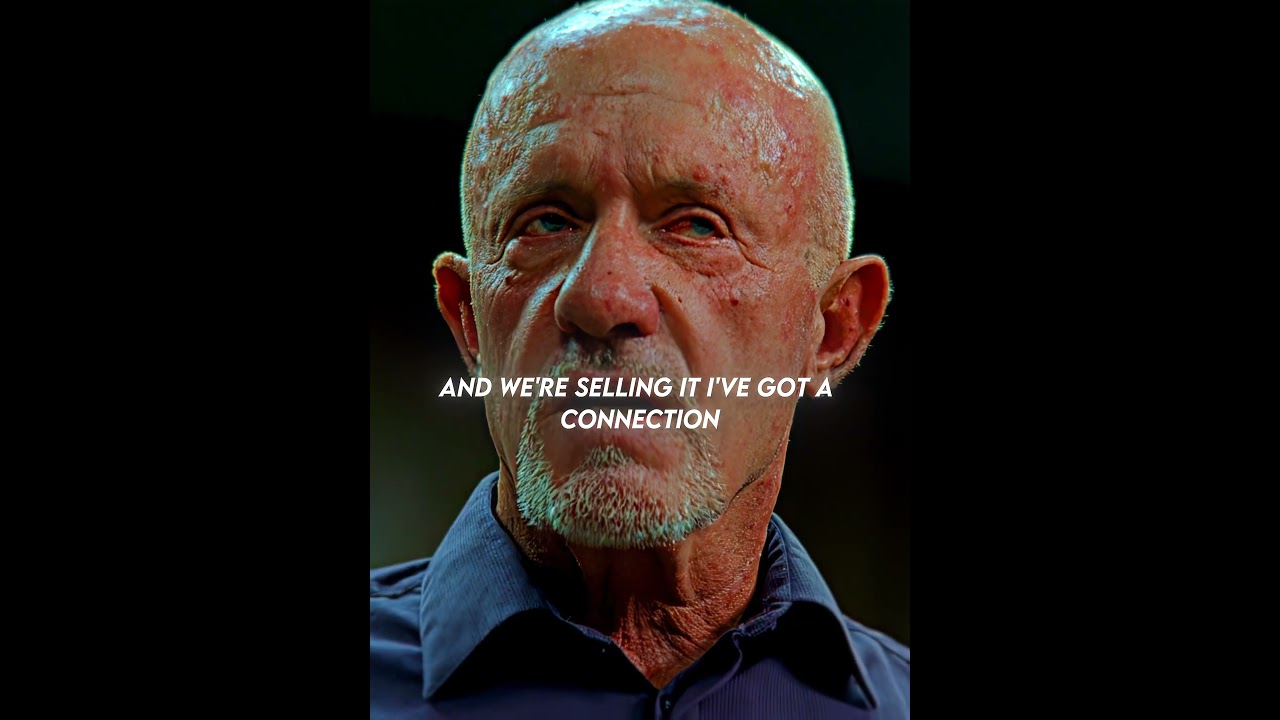 Walter's Next Move After Selling Methylamine 🔥