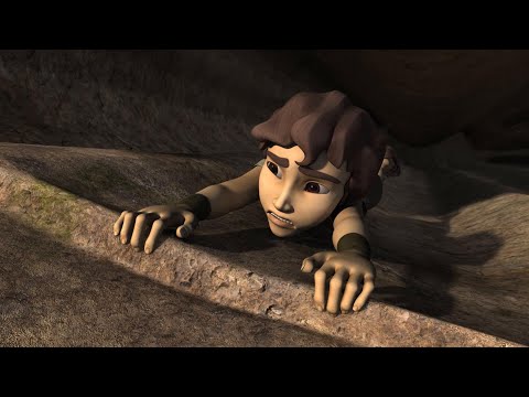 рдЙрдбрд╝рд╛рдК рдкреБрддреНрд░ - рд╕реБрдкрд░рдмреБрдХ - рднрд╛рдЧ 2 рдХреЬреА 12 тАУ рдкреВрд░реНрдг рдХреЬреА (рдЖрдзрд┐рдХрд╛рд░рд┐рдХ рдПрдЪрдбреА рдкреНрд░рд╛рд░реВрдк)