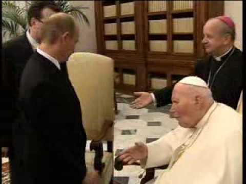 Cardenal Dziwisz: continúa el legado de Juan Pablo II