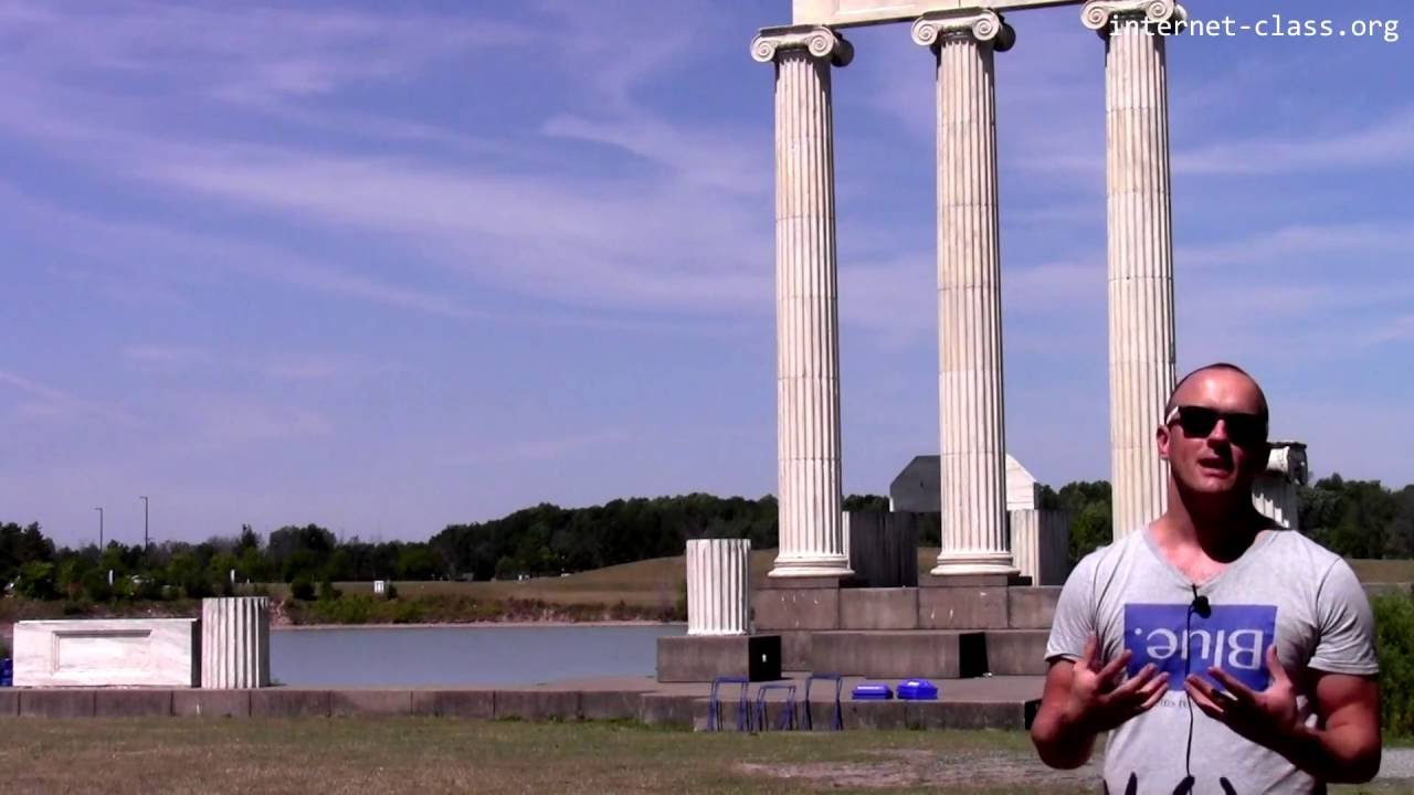 Why Discuss the Impact of the Internet 🌐